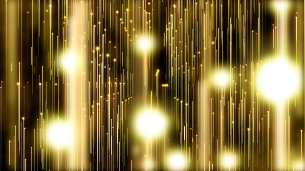 昇る光-黄金（0:20-0:30）