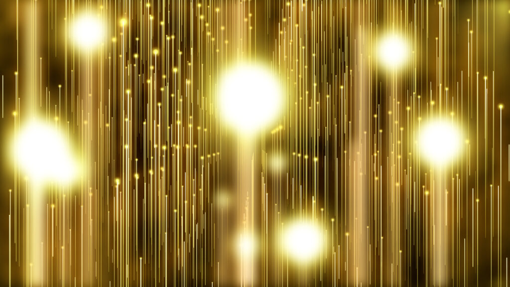 昇る光-黄金（0:30-0:40）